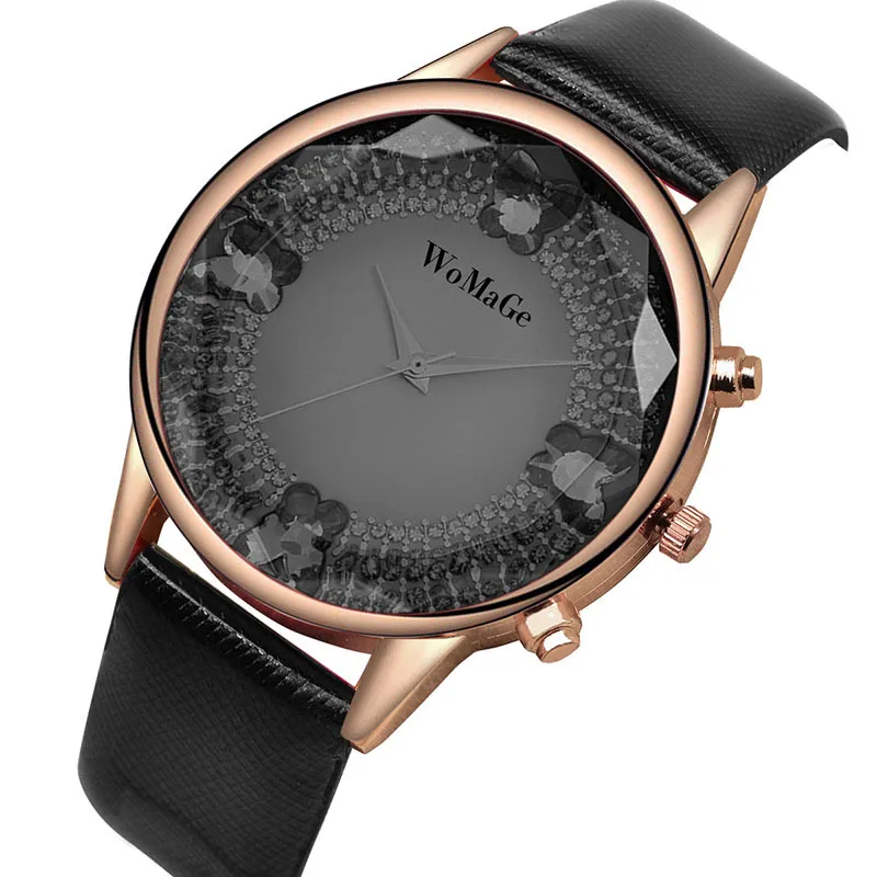 2017 женские брендовые наручные часы с бабочками знаменитые кварцевые Montre Femme для