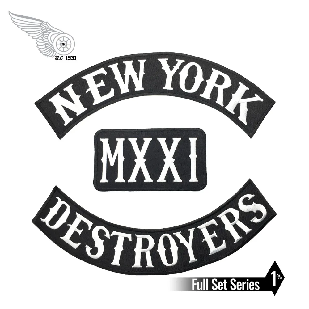 Р–РёР»РµС‚ Outlaws MC