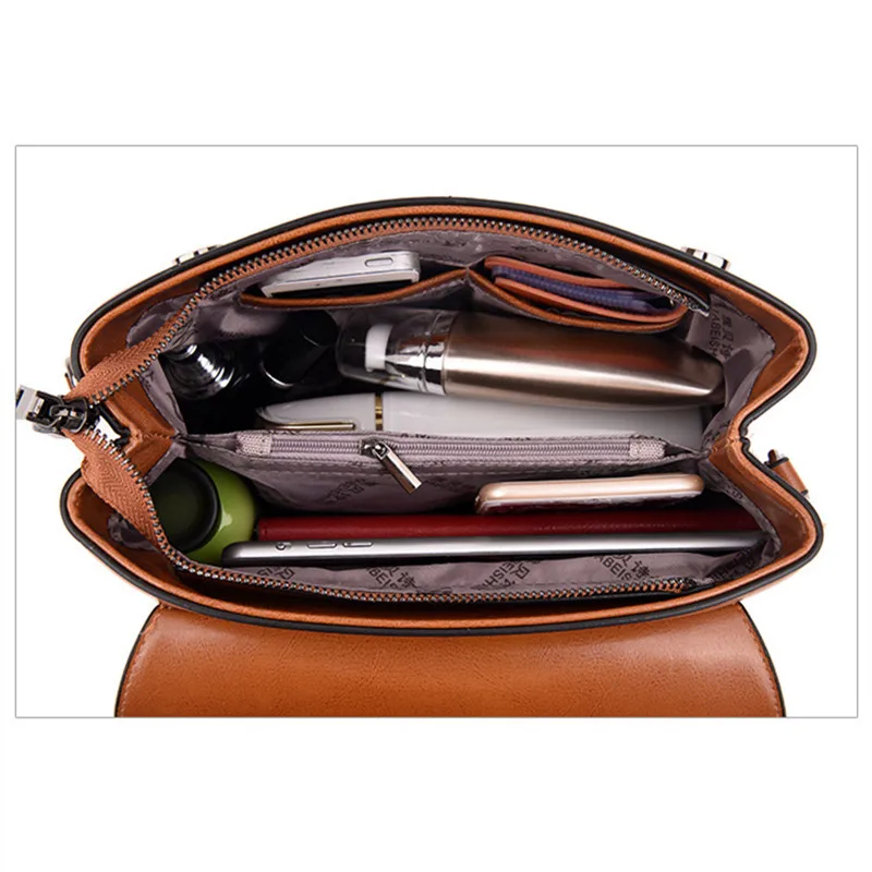 Роскошные женские сумки дизайнерские через плечо Высококачественная сумка из