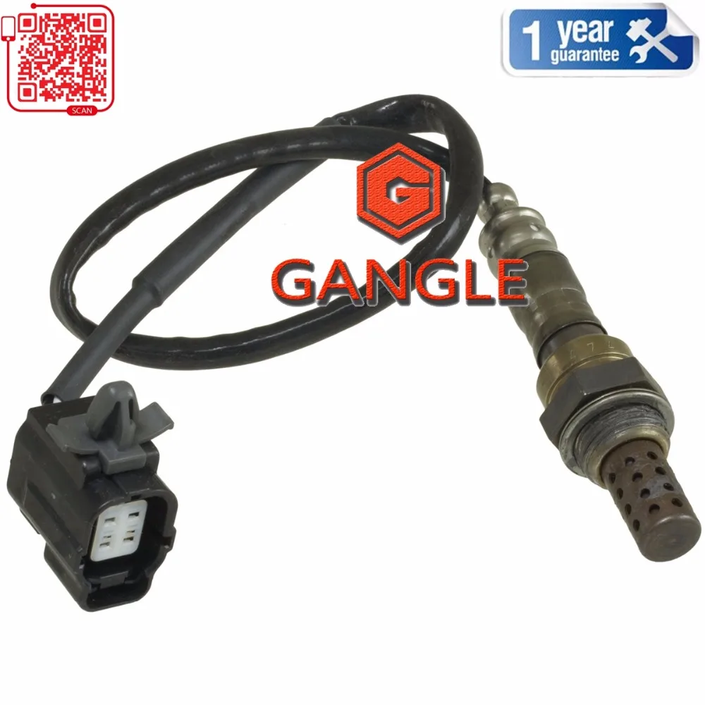 Для 2000 2001 MAZDA MPV Oxygen Sensor GY01-18-861A 234-4722 | Автомобили и мотоциклы