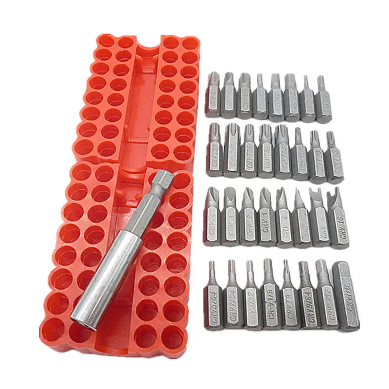 Набор насадок для электрических отверток магнитный держатель|screwdriver toys|holder
