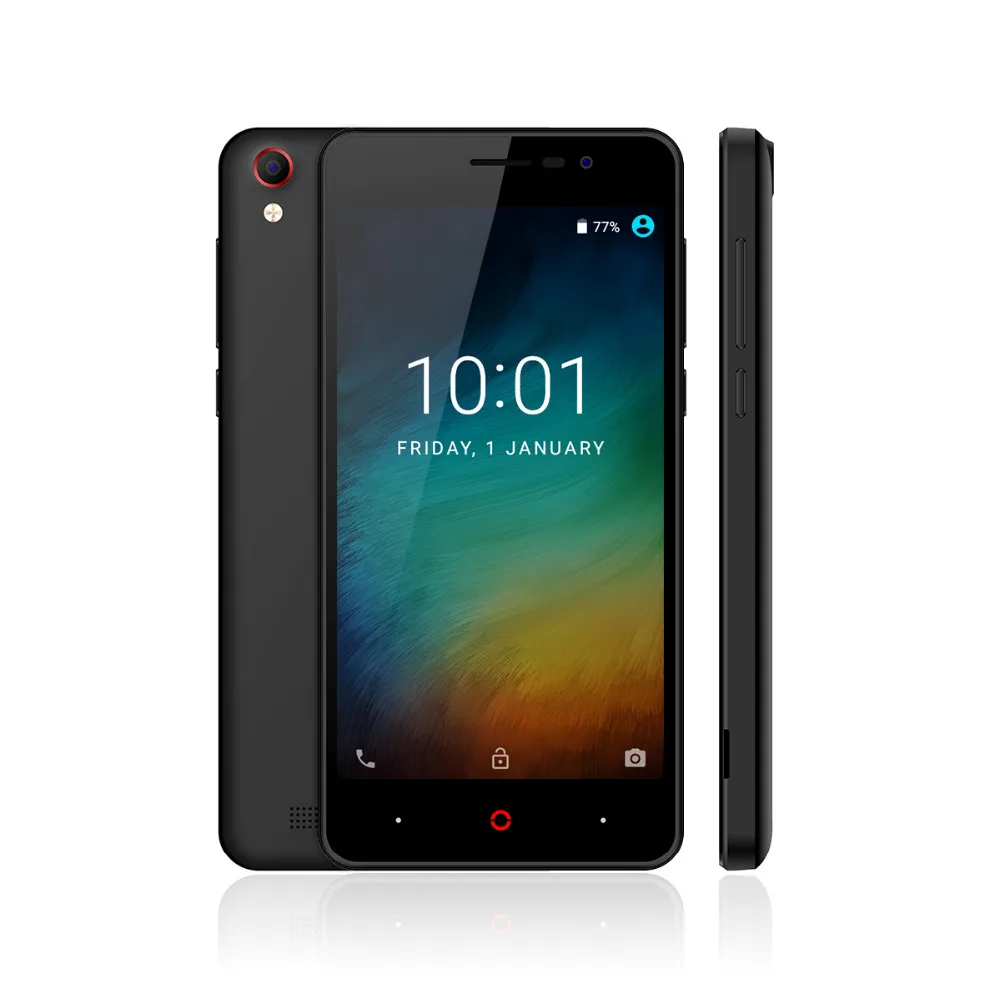 Doopro P3 5 дюймов 3g WCDMA Android 6 0 смартфон MTK6580 4 ядра 4200 мАч большая батарея 1 ГБ