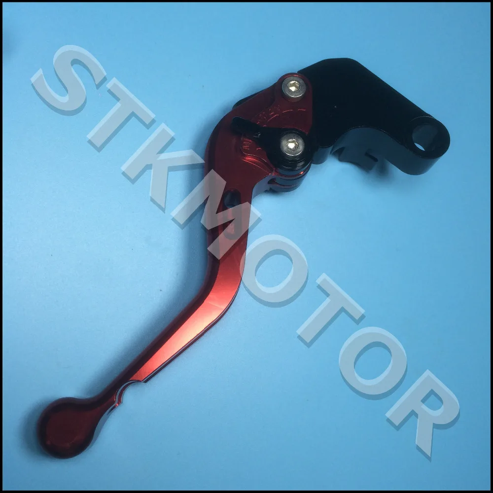 Рычаг тормоза сцепления CNC для Honda CBR929RR 2000-2001 CBR600 K6 K8 K11 | Автомобили и мотоциклы