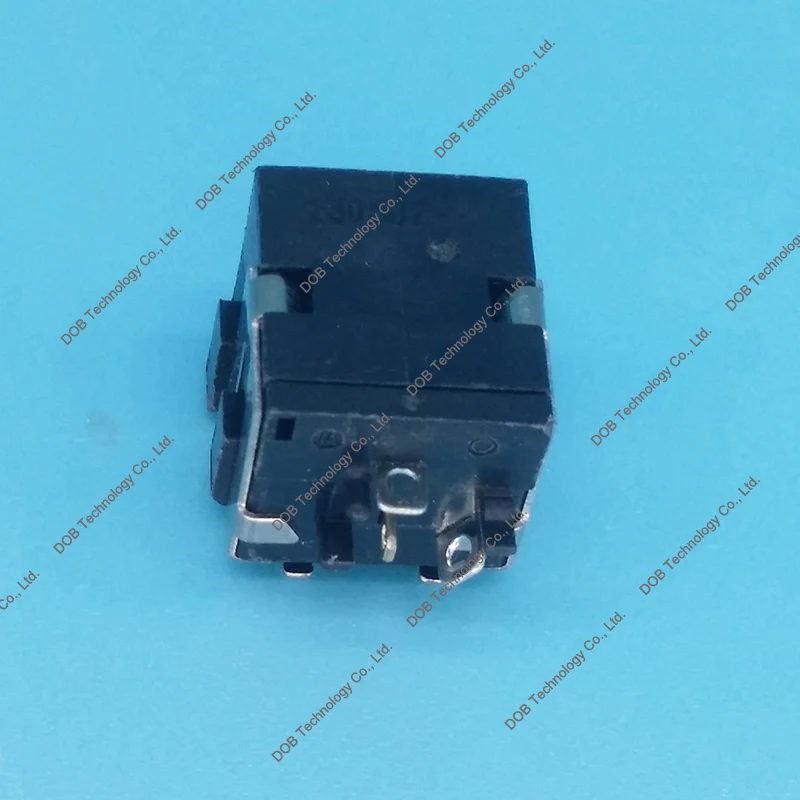 5 шт./партия для DELL E6400 E6500 E5430 E6510 головка интерфейса питания одиночная сварочная