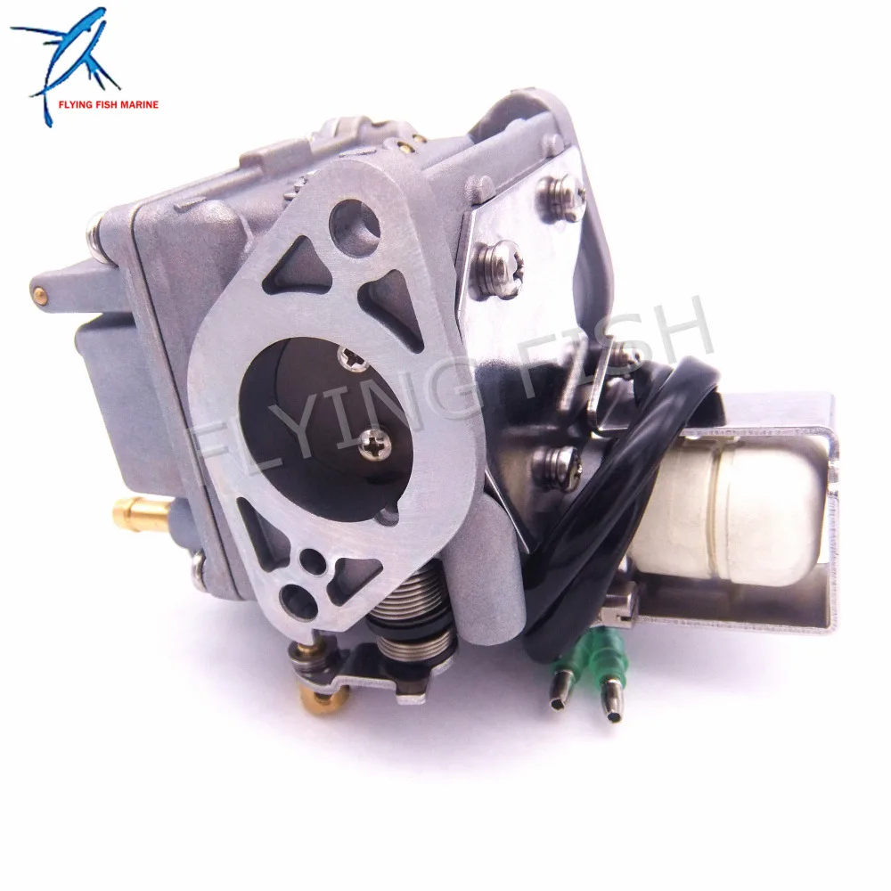 F25-05070000 лодочный мотор карбюратор арматура карбюратора для Parsun HDX Makara F20 F25 4-тактный лодочный мотор
