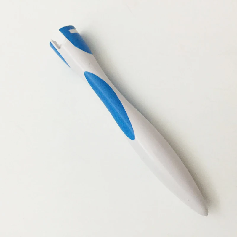 Портативный уход за ушами предотвращающий чистку ушей инструменты для