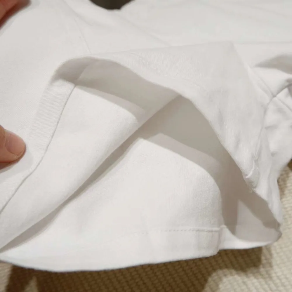 Новое поступление летняя одежда для девочек хлопковые однотонные белые детские