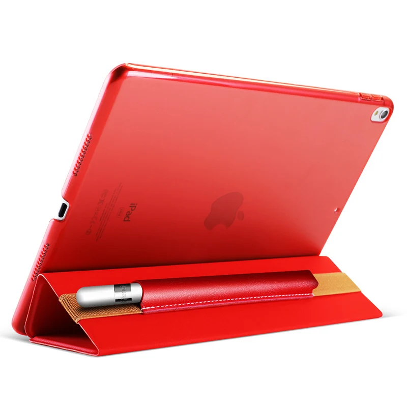 BFOLLOW PU кожаный чехол для Apple Pencil iPad Air 9 7/Pro 10 5 12 Mini 2 3 4 Ручка с сенсорным экраном