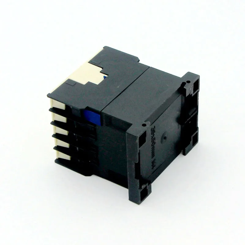 CJX2K1201Z контактор постоянного тока LP1K1201 напряжение контактора 110VDC 48VDC 36VDC 24VDC 12VDC