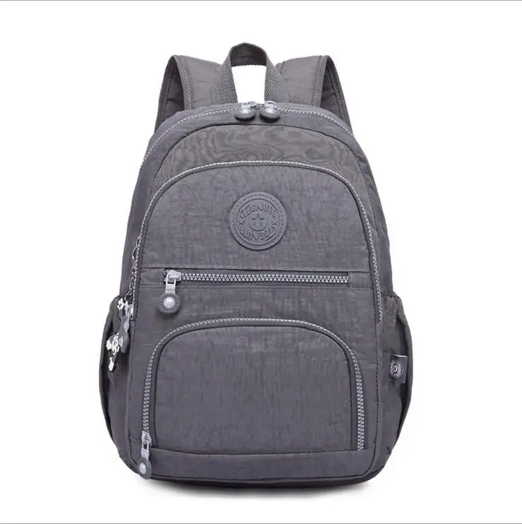 TEGAOTE рюкзак для девочек-подростков, школьный Mochila Feminina Escolar, женские рюкзаки, нейлоновый повседневный рюкзак для ноутбука, женский рюкзак, Sac A Dos