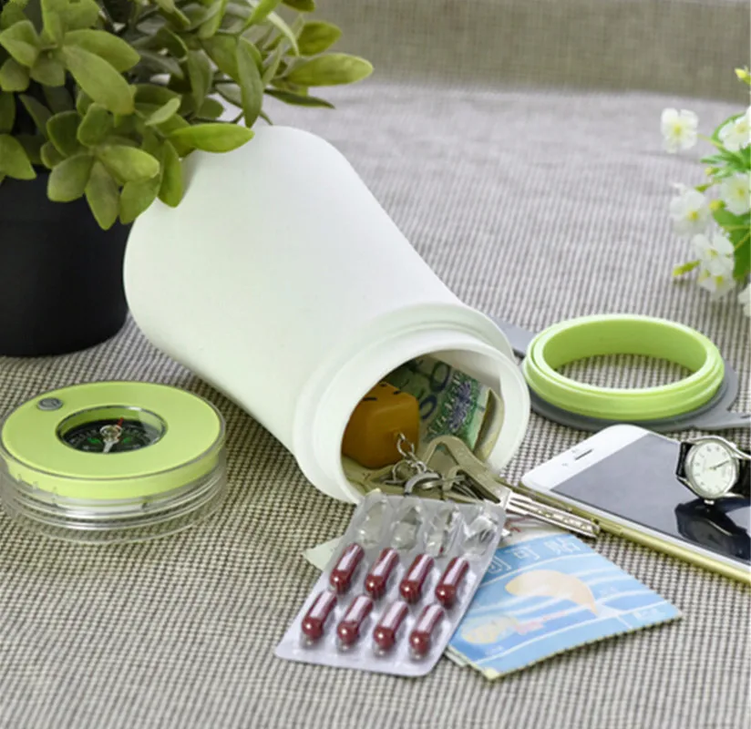 Уличные портативные фонари USB силиконовые водонепроницаемые дорожные садовые