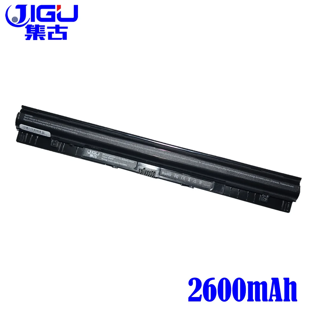 JIGU Высокое качество ноутбука Батарея для LENOVO L12M4A02 L12M4E01 L12S4A02 L12S4E01 IdeaPad G400s G410s G500s S510p S410p Z710