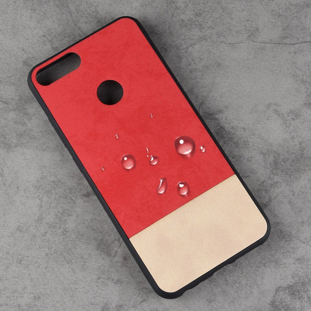 Чехол для Infinix Hot 6 Pro, чехол X608, ковбойская одежда, защитный силиконовый чехол для Infinix Hot 6Pro, чехол 6,0"