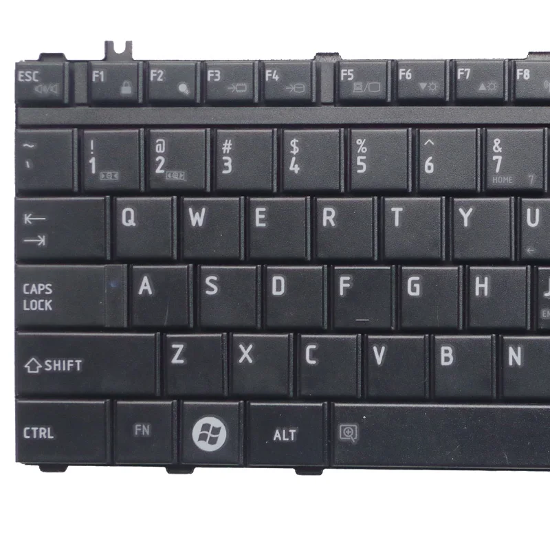 Клавиатура для ноутбука Toshiba Satellite A300D A305 A305D L300 L305 L305D M300|laptop keyboard|replacement laptop