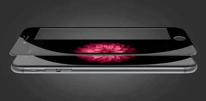 Чехол из закаленного стекла в комплекте для Iphone 11 Pro Max 6 6S 7 8PLUS X XS MAX XR, защитная пленка из закаленного стекла для Iphone 11