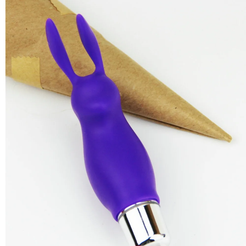 Вибратор Массажная палка для мастурбации клитор Gspot оргазм сквирт щетка AV с