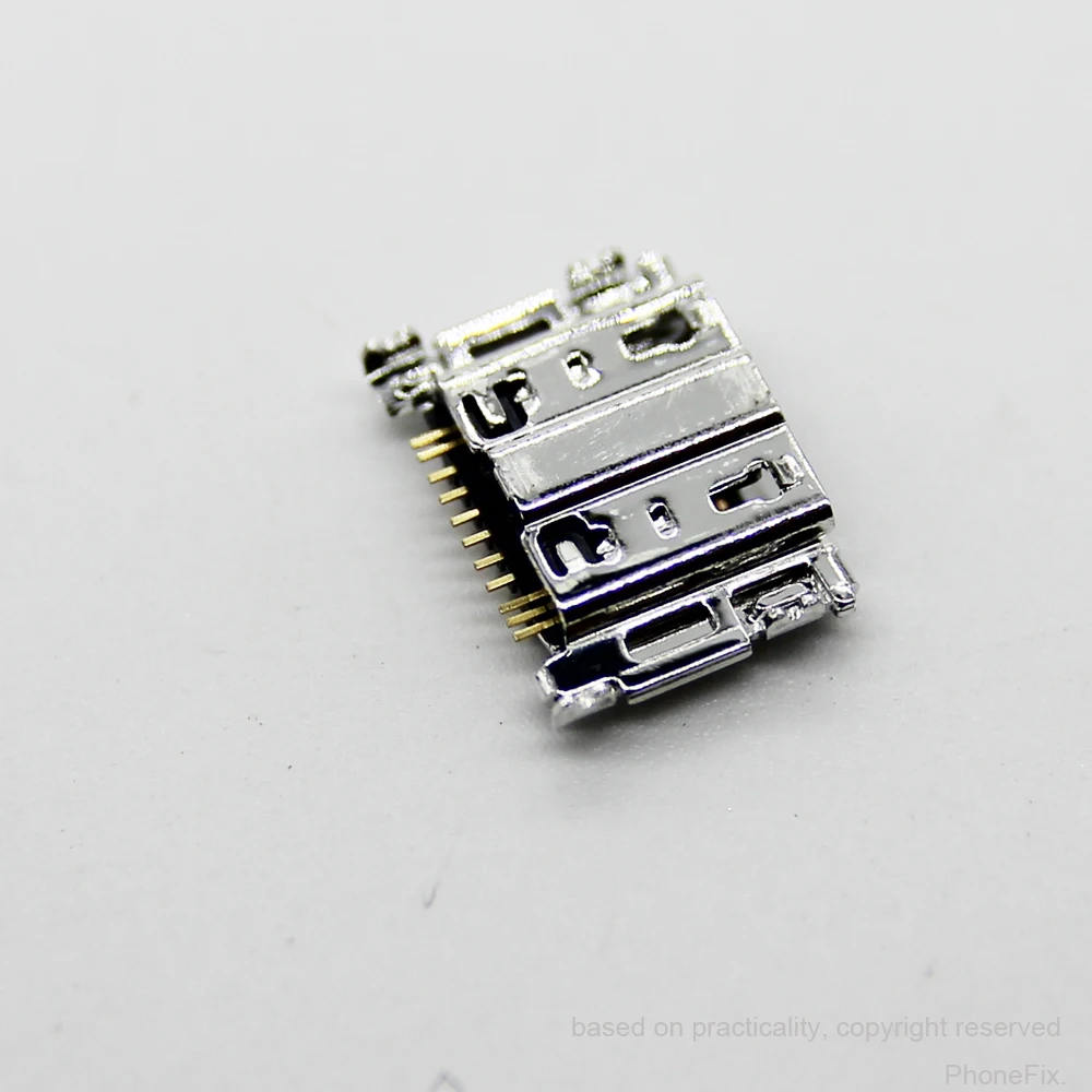100 шт./лот Новинка для Samsung Galaxy Tab S2 8 0 "SM-T710 T715 9 7" SM-T810 T815 Micro USB DC разъем зарядки |