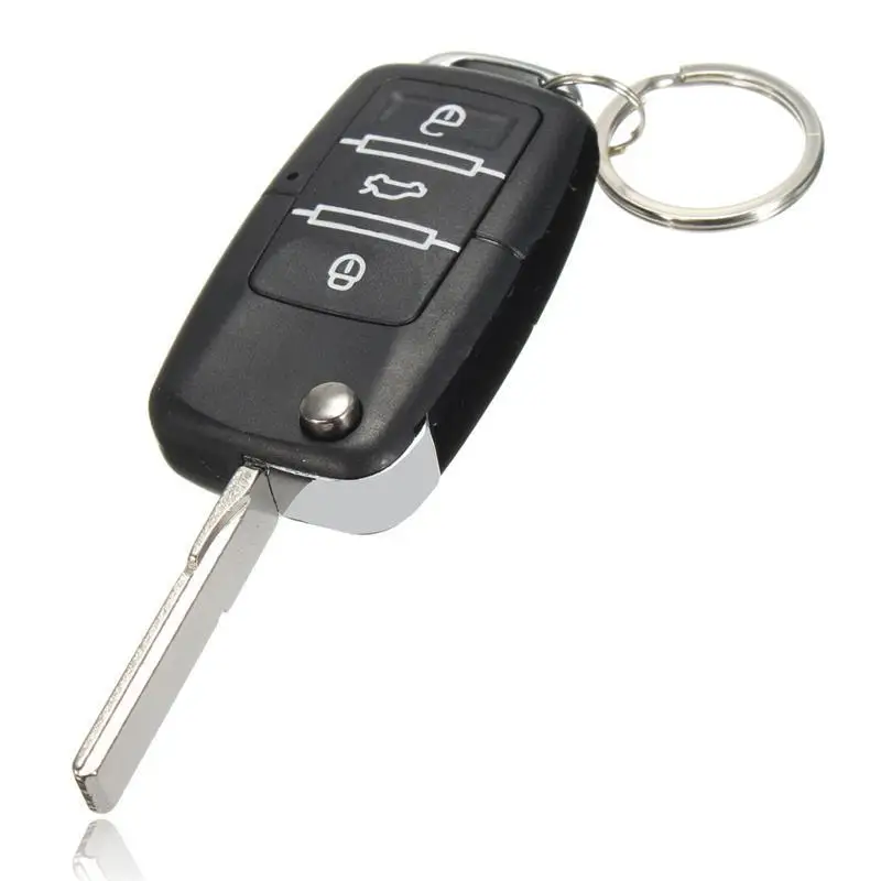 

Keyless Entry Central Locking Auto Smartphone Remote Smart Key Android Passive Trunk+Remote Car Alarm System For Jeep Wrangler