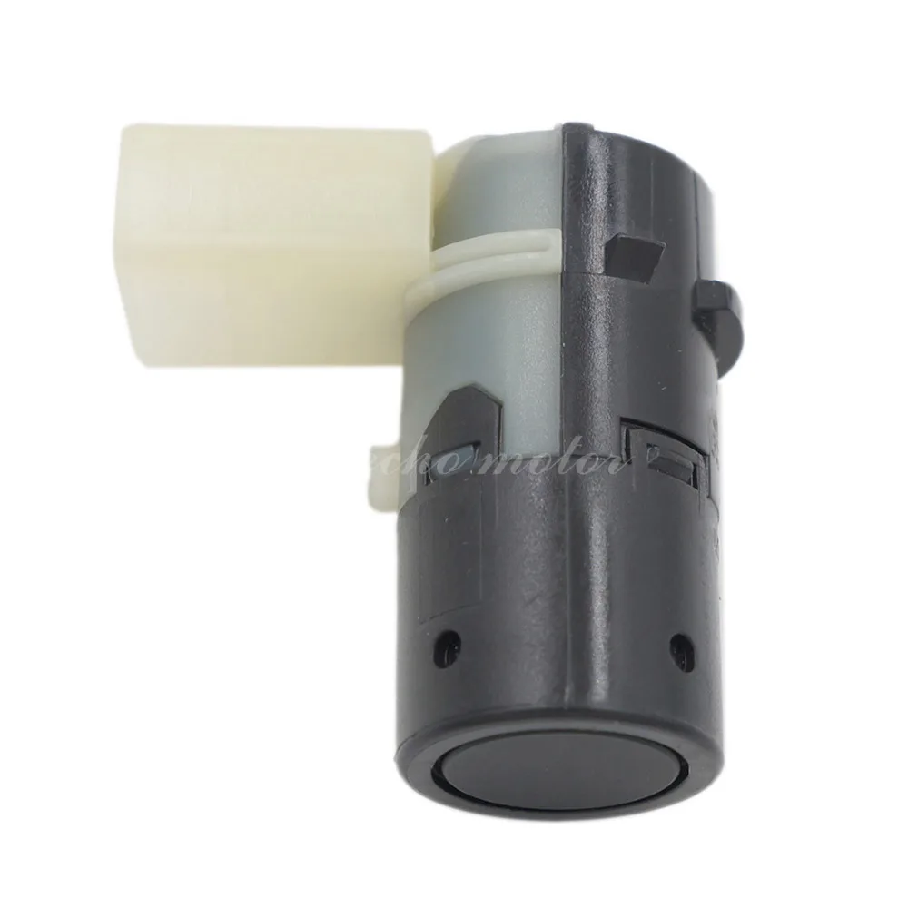 4 шт. PDC Датчик парковки для Audi A4 A6 A8 VW T5 Polo Skoda Octavia 7H0919275C 4B0919275E 7H0919275