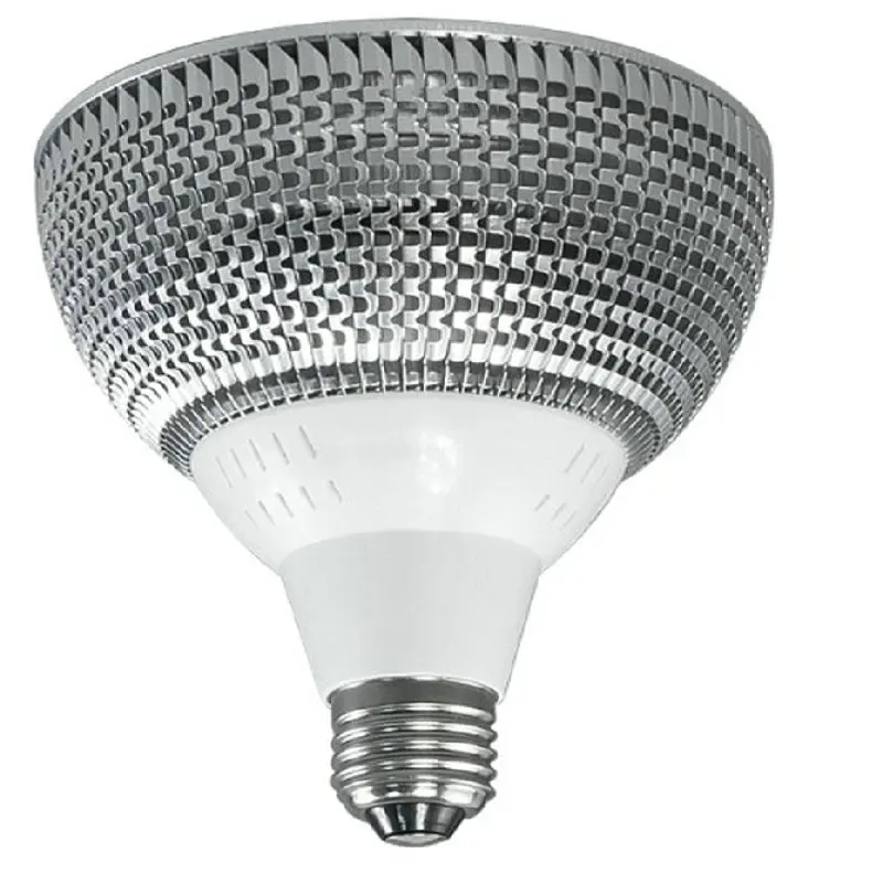 16 шт./лот новая диммируемая лампа E27 Par30 PAR38 светодиодная AC85V-265V 15 Вт светодиодные