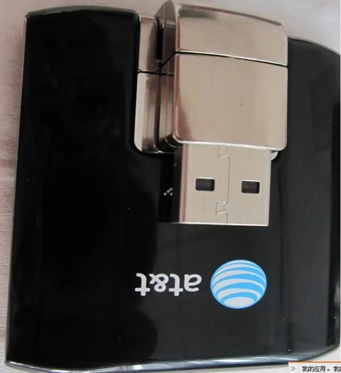 Сьерра AirCard 313U at и t импульс 4 г LTE 1700 / 2100 мГц 3 HSPA|sierra suzuki|sierra leoneaircard modem |