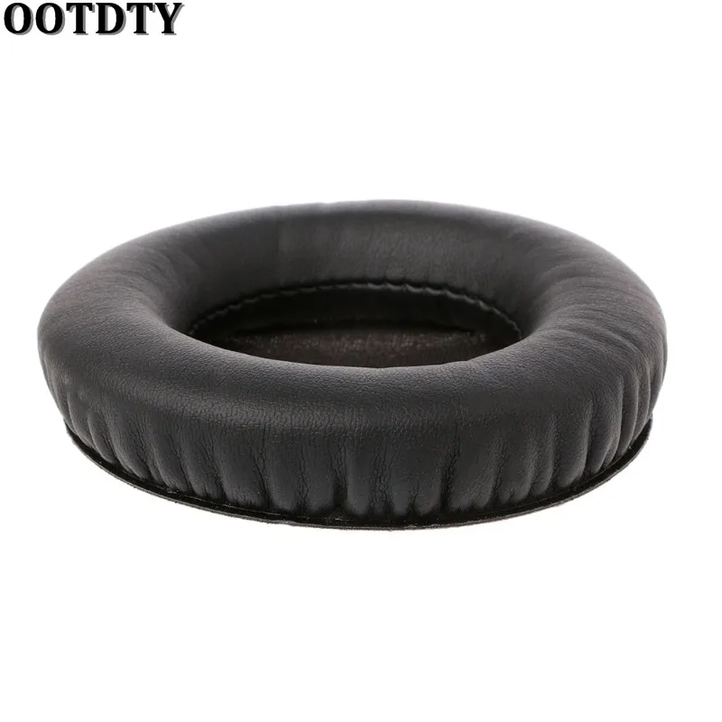 OOTDTY Сменные кожаные амбушюры для наушников Steelseries Siberia V1 V2 V3|ear pads|ear pad replacementreplacement
