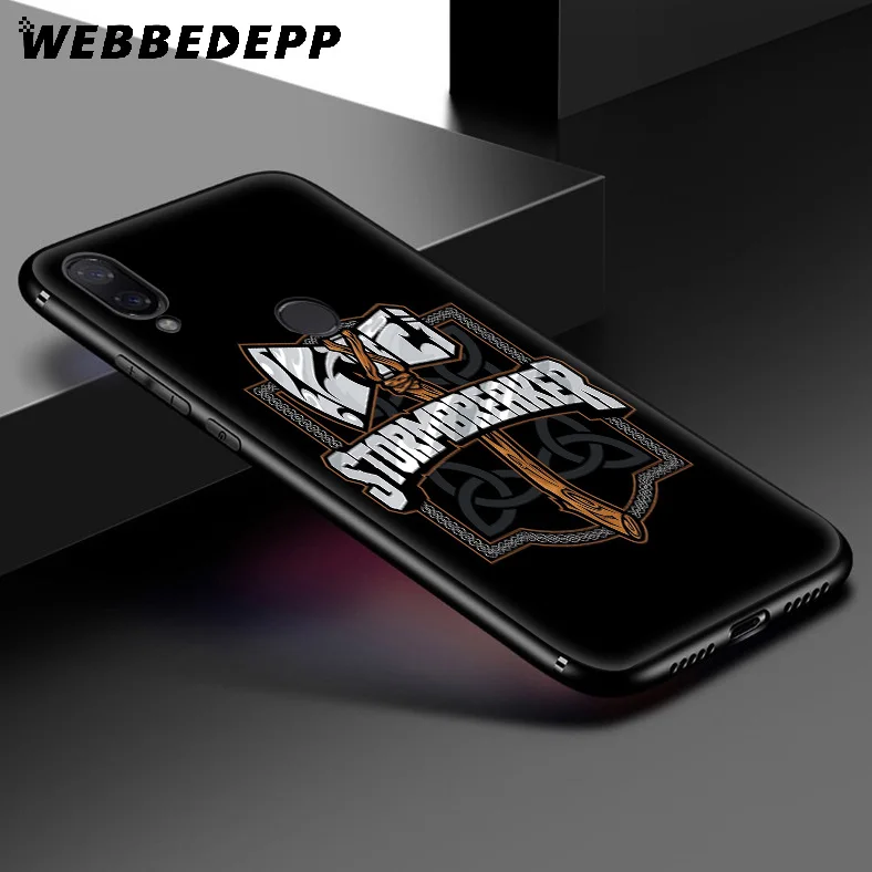 WEBBEDEPP перчатки Таноса Stormbreaker мягкий чехол для Xiaomi Redmi K20 7A 4A 4X 5 5A 6 6A S2 Note 8 4 7 Pro Plus Prime