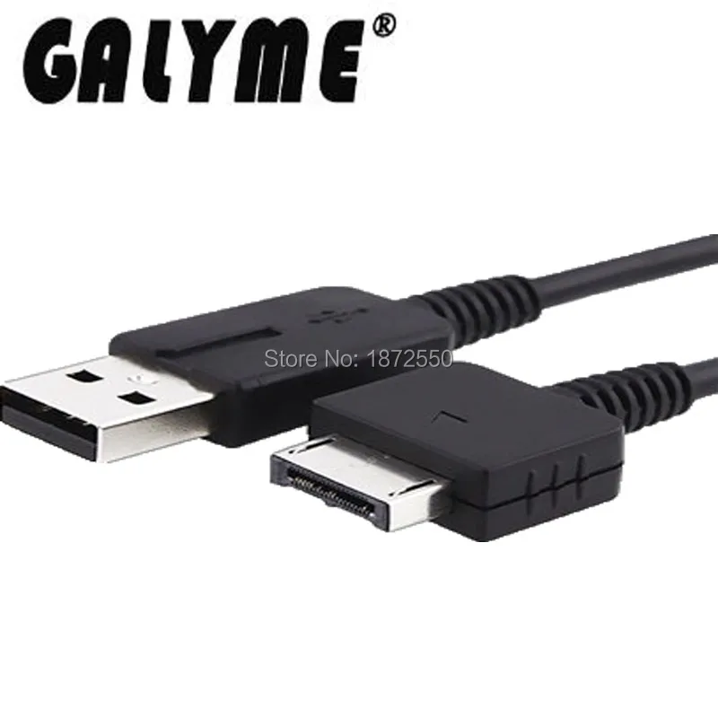 10 шт./лот горячая Распродажа новинка 3 фута черный цвет 2 в 1 USB кабель для передачи