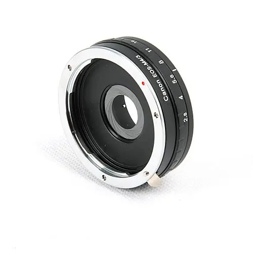 Meike MK-M4/3-28mm-f/2,8 28 мм f2.8 объектив с фиксированным ручным фокусом для беззеркальной камеры M4/3
