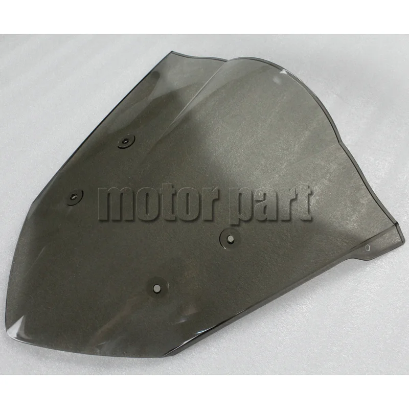 Motorcycle ABS Plastics WindScreen Windshield Deflectors For 2014-2017 Honda CBR650F CBR 650F 14 15 16 17 2015 2016 | Автомобили и