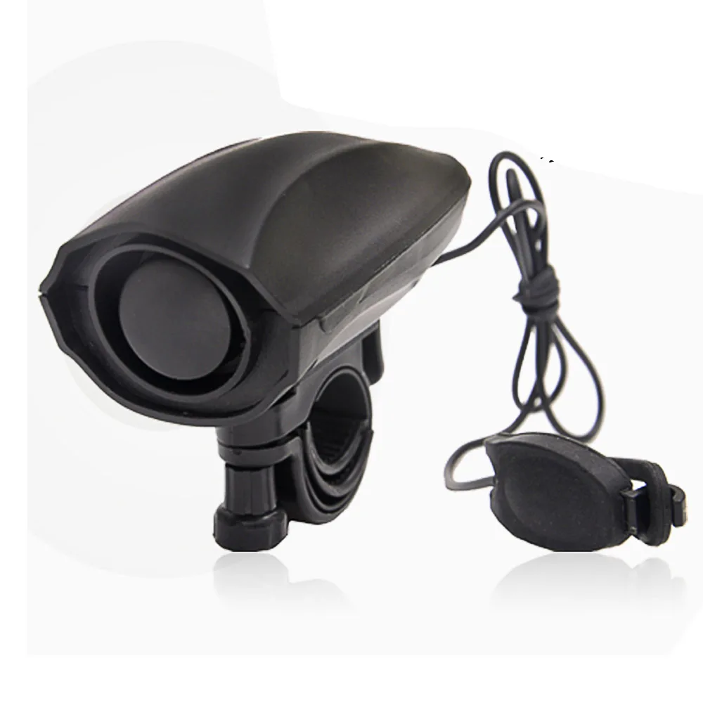 Хит! 5 шт./лот высокое децибелы в соответствии с велосипедным кольцом 110 дБ