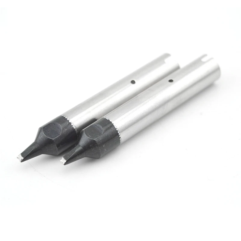 

IBK Quick 911G 16/20/24/30/40DV2 high quality soldering iron tips replacement bits