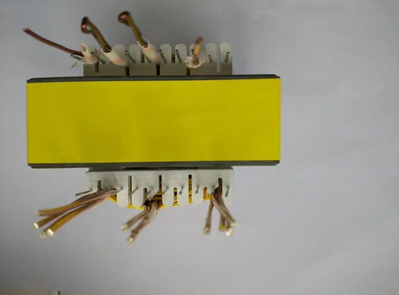 Высокочастотный инвертор EE85B вертикального типа 2000 Вт 15-22k | Электронные