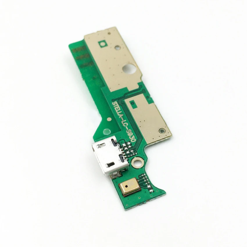 Микро гибкий usb зарядный порт кабель для lenovo S930 USB Flex док станция Зарядное