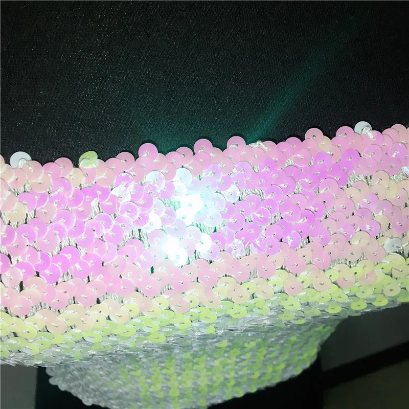 Красочная блестящая женская фотосессия 2019 летняя пляжная фотомайка сексуальные