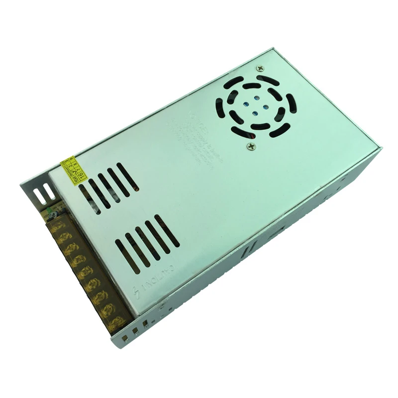 24 В источник питания AC к DC Электропитание двигателя 15A|motor power|motor power supplydc motor |