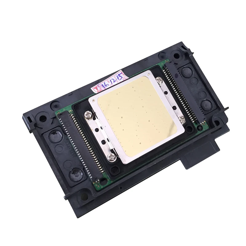 Оригинальный Печатающая головка для Epson XP600 XP601 XP700 XP701 XP800 XP801|print head|print head for epsonepson