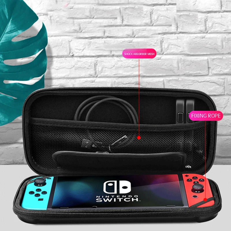 Водонепроницаемый защитный чехол для Nintendo Switch|Сумки| |