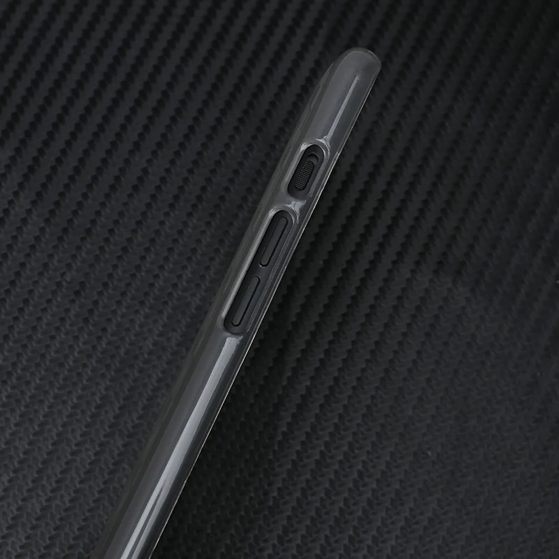 Ocube Elephone P8 чехол на заднюю панель, прозрачный защитный жесткий чехол для 5,5 дюймов Elephone P8 smart mobile phone
