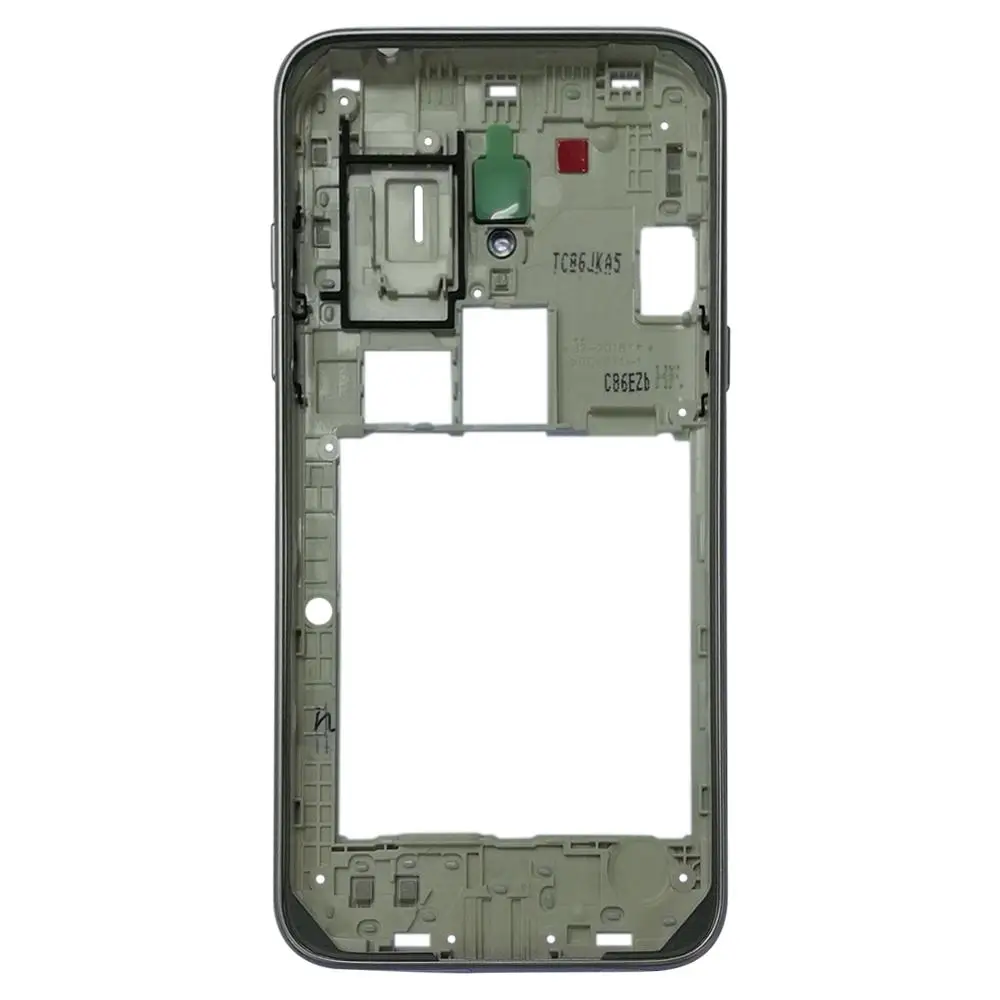 Для Galaxy J2 Pro(), J2(), J250F/DS сменные детали