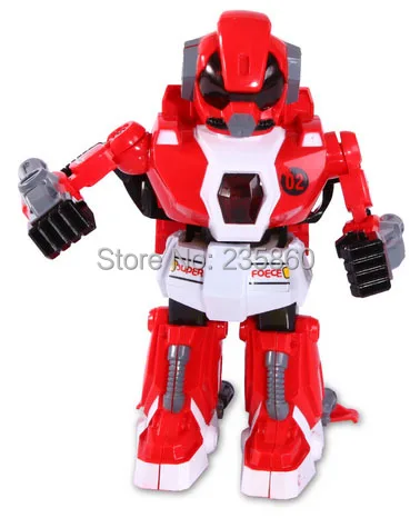 RC Robot @ 333-VS03 2PCS remote control battle fighting with radio toys gifts pair! new technique high quality! | Игрушки и хобби
