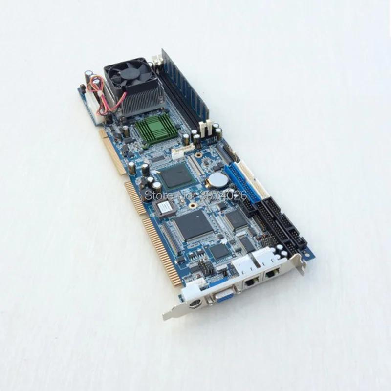 PROX F501LF GDB C PCB с вентилятором памяти процессора|Запасные части| |