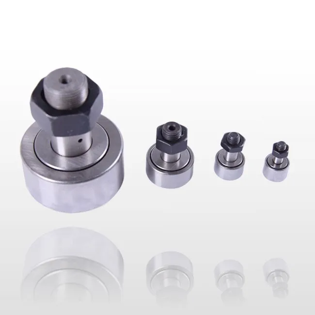 Новый высокое качество CF6 KR16 M6x1 16 мм кулачковый последователь болт-типа игольчатый роликовый подшипник