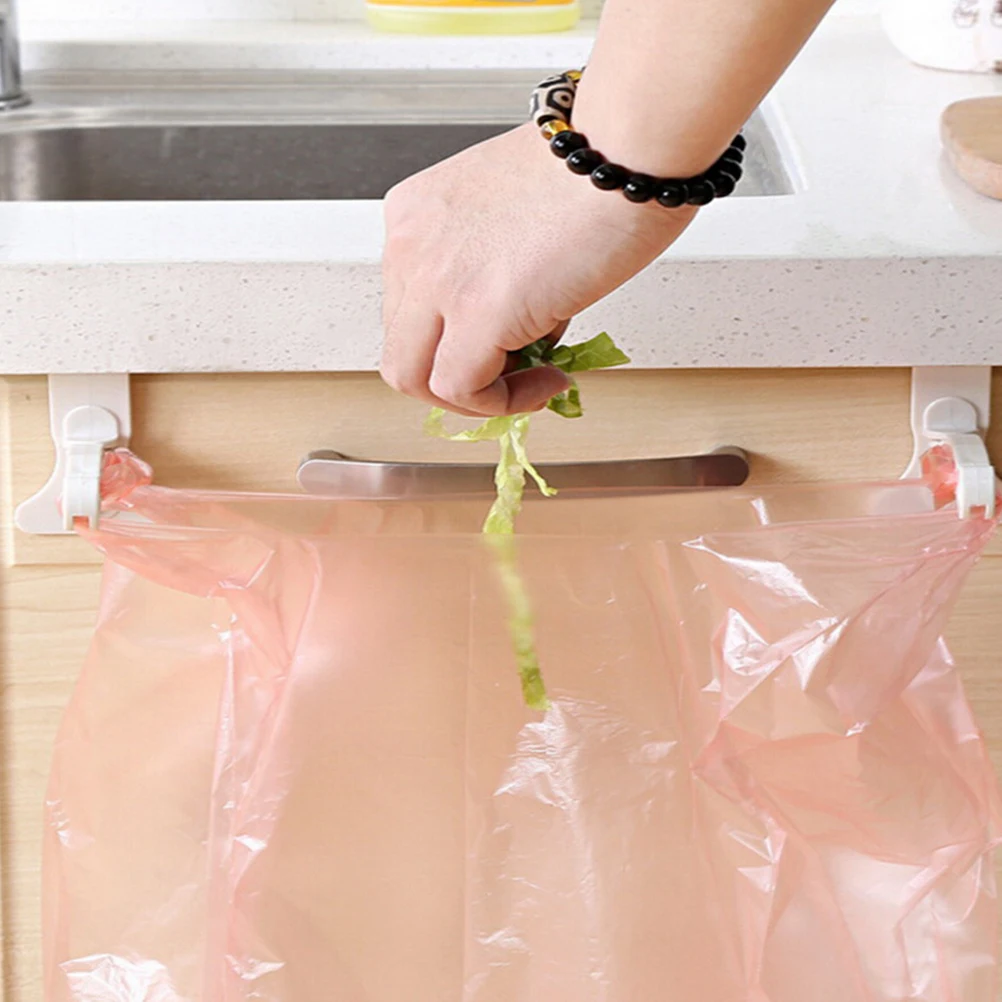 2 шт. Белый Премиум висячий домашний кухонный обеденный шкаф дверь двери