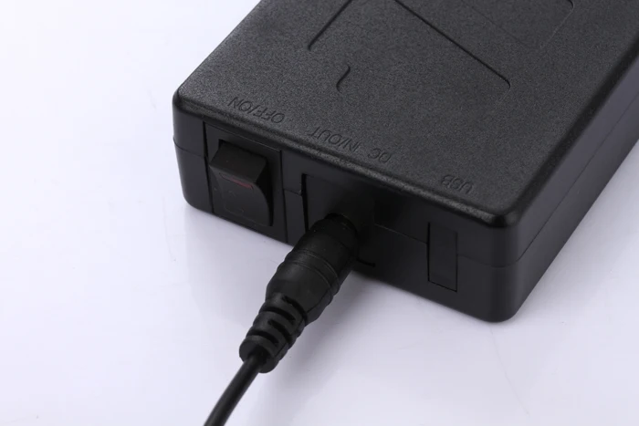 MasterFire 3 компл./лот супер емкость перезаряжаемый полимерный литиевый аккумулятор