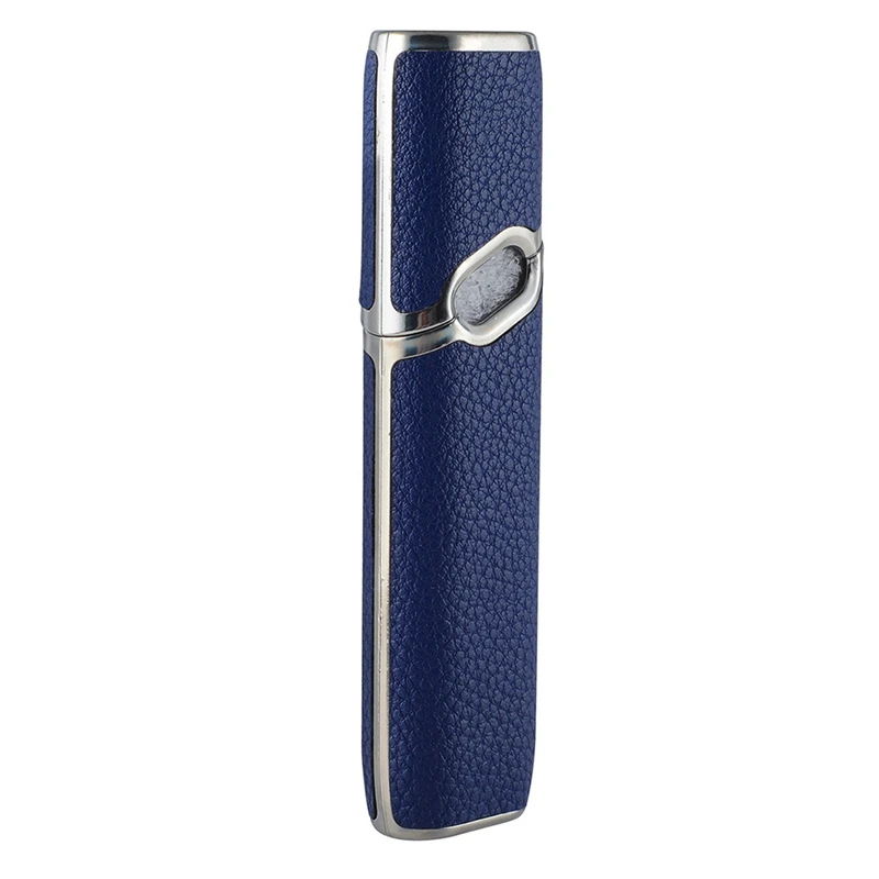 New Red Color Leather Case For Iqos Multi 3.0 Case Cover For Iqos 3 Multi Pouch Bag Holder Box