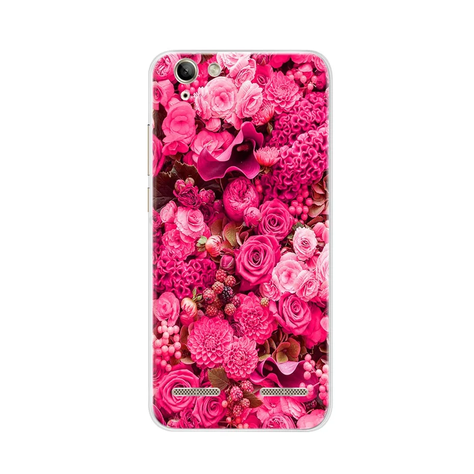 Cover Case For Lenovo K5 Plus A6020 A6020a40 A 6020 A40 A6020a46 Soft Silicone TPU Back Cover Phone Case For Lenovo A6020 A 6020