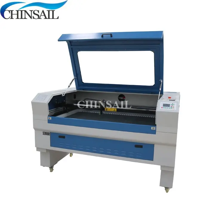 Лазерный гравировальный станок для гранитного камня небольшой лазер с ЧПУ 5030 6040