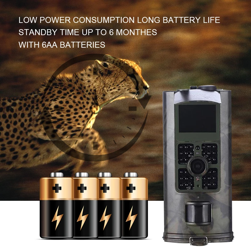 HC-700M hc700g hc-700a охотничья камера 2G 3g SMS дикая скаутская фото ловушка ночного видения для охотничьего охотника камера chasse