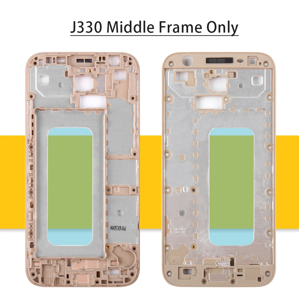 Ips J330FN lcd J330F lcd для samsung J330 lcd дисплей стекло сенсорный дигитайзер для samsung Galaxy J3 Pro рамка экрана